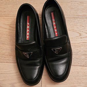 PRADA WOMENS SHOES